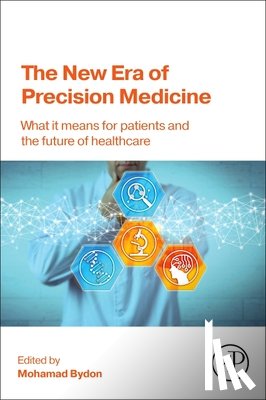  - The New Era of Precision Medicine