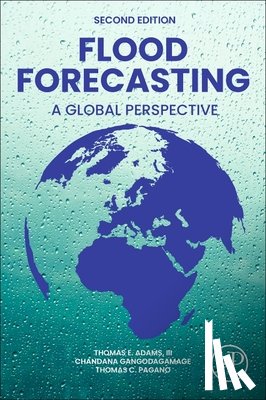  - Flood Forecasting
