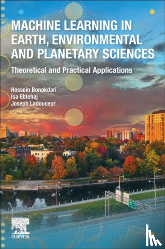 Bonakdari, Hossein (Associate Professor, Ebtehaj, Isa (PhD Student, Ladouceur, Joseph D. (PhD Student - Machine Learning in Earth, Environmental and Planetary Sciences