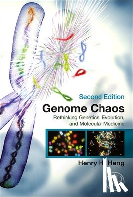 Heng, Henry H. (Professor - Genome Chaos