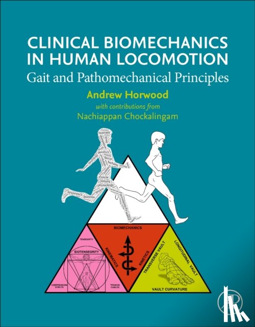 Horwood, Andrew (Visiting Fellow, Chockalingam, Nachiappan (Staffordshire University - Clinical Biomechanics in Human Locomotion