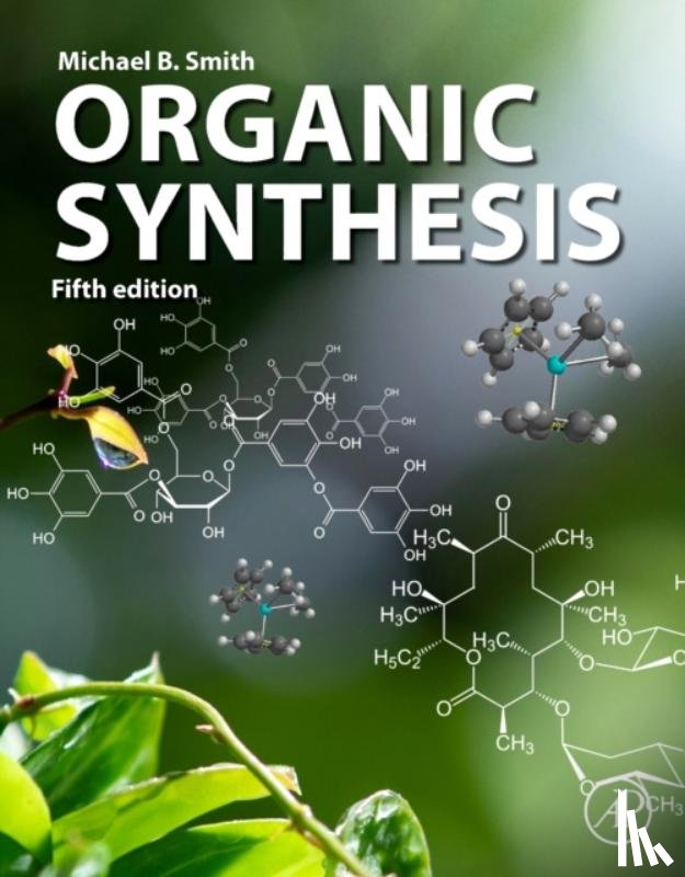 Smith, Michael (Department of Chemistry - Organic Synthesis