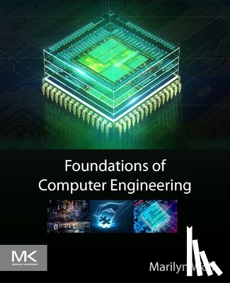 Wolf, Marilyn (Department of Computer Science and Engineering - Foundations of Computer Engineering