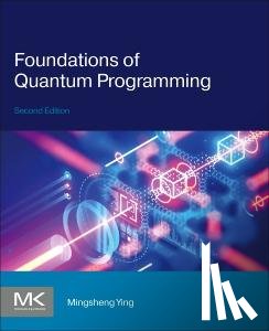 Ying, Mingsheng (Deputy Director for Research - Foundations of Quantum Programming