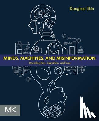 Shin, Don Donghee (Full Professor - Minds, Machines, and Misinformation