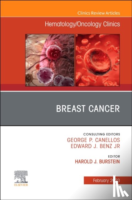  - Breast Cancer, An Issue of Hematology/Oncology Clinics of North America
