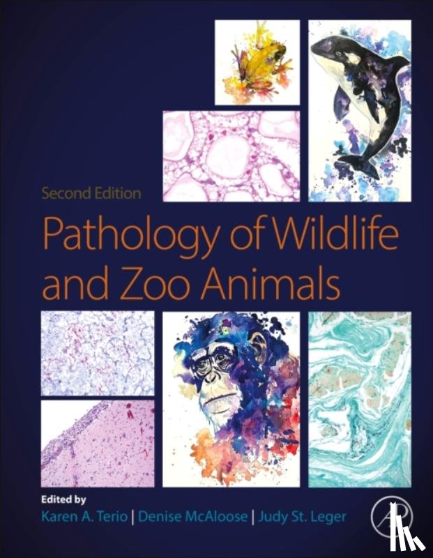  - Pathology of Wildlife and Zoo Animals