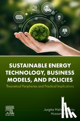 Malinauskaite, Jurgita (Professor of Law, Jouhara, Hussam - Sustainable Energy Technology, Business Models, and Policies