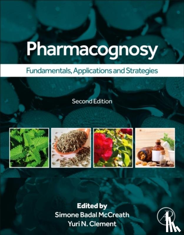  - Pharmacognosy