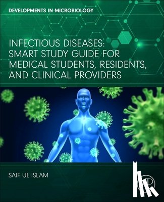 Islam, Saif ul (MD. - Infectious Diseases