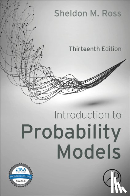 Ross, Sheldon M. (Professor - Introduction to Probability Models