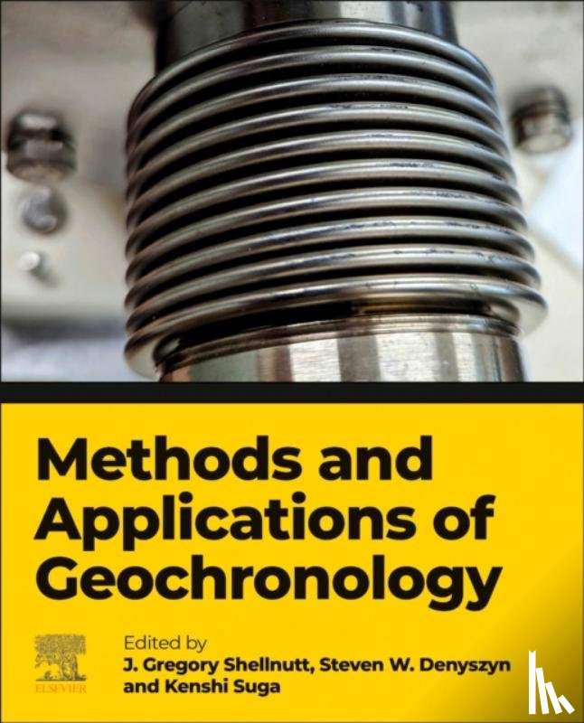  - Methods and Applications of Geochronology