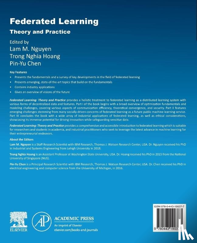  - Federated Learning