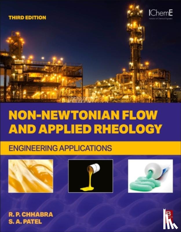 Chhabra, R. P. (Indian Institute of Technology, Patel, Swati A. (Department of Chemical Engineering - Non-Newtonian Flow and Applied Rheology