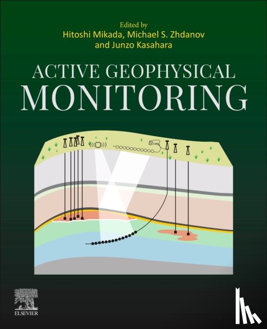  - Active Geophysical Monitoring