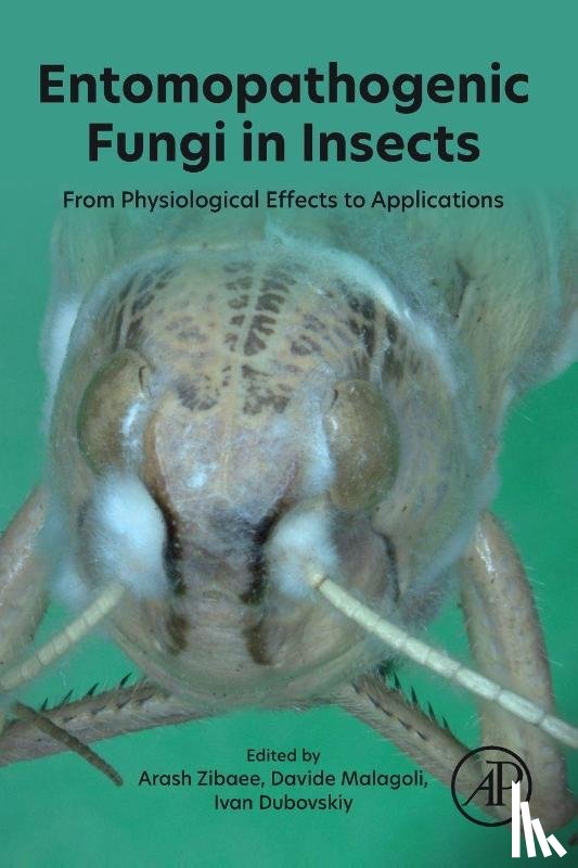  - Entomopathogenic Fungi in Insects