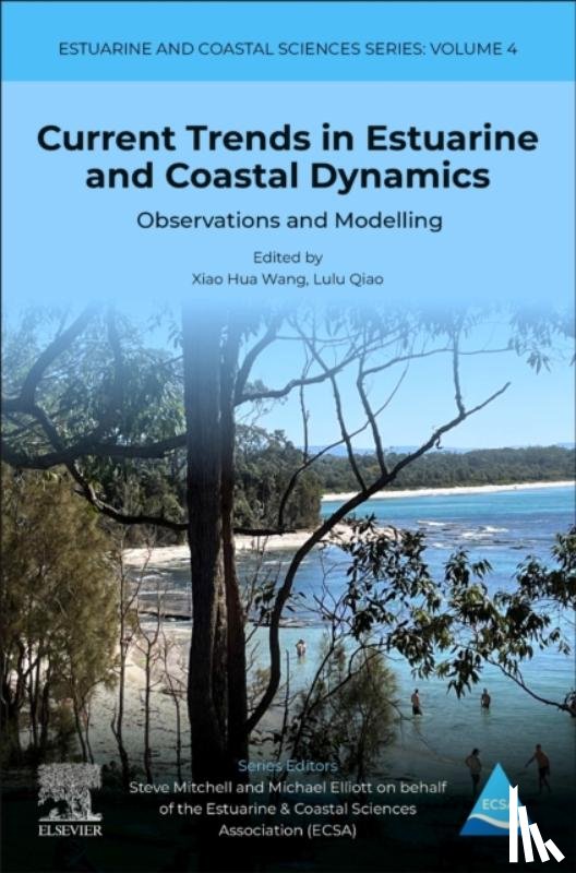  - Current Trends in Estuarine and Coastal Dynamics