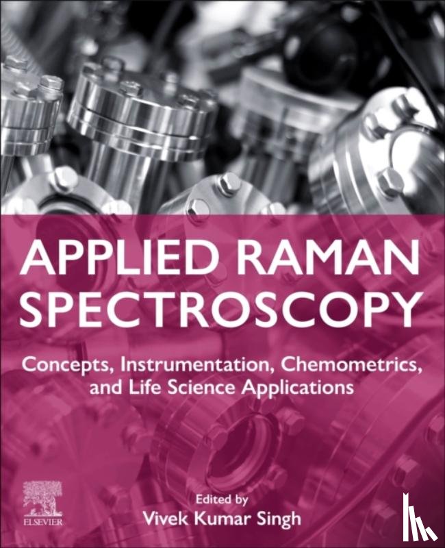  - Applied Raman Spectroscopy