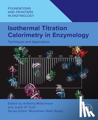  - Isothermal Titration Calorimetry in Enzymology