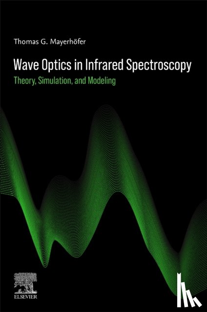 Mayerhofer, Thomas G. (Senior Researcher - Wave Optics in Infrared Spectroscopy