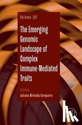 Cerqueira, Juliana Miranda - The Emerging Genomic Landscape of Complex Immune-Mediated Traits