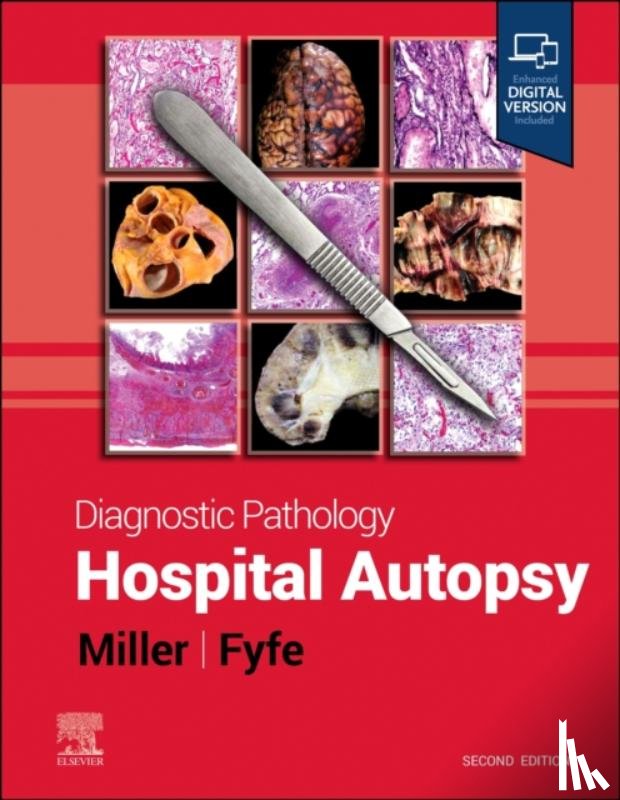 Miller, Dylan V. (Dylan V. Miller, Fyfe, Billie S. - Diagnostic Pathology: Hospital Autopsy