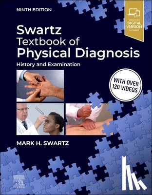 Swartz, Mark H. - Swartz Textbook of Physical Diagnosis