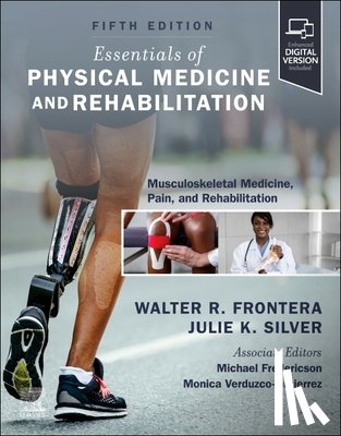  - Essentials of Physical Medicine and Rehabilitation