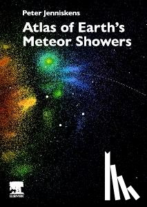 Jenniskens, Peter (Principal Investigator and Senior Research Scientist, SETI Institute, USASenior Research Scientist, NASA Ames Research Center, USA) - Atlas of Earth's Meteor Showers