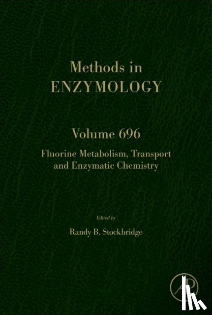  - Fluorine Metabolism, Transport and Enzymatic Chemistry