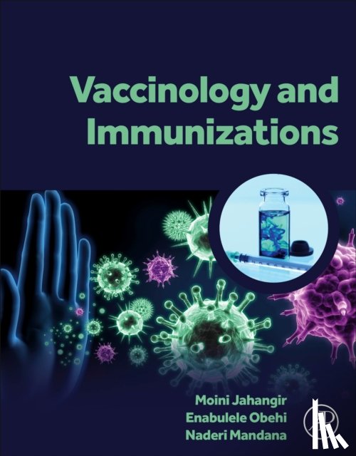 Moini, Jahangir, Enabulele, Obehi, Naderi, Mandana (Assistant Professor of Practice - Vaccinology and Immunizations
