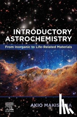 Makishima, Akio (Professor - Introductory Astrochemistry