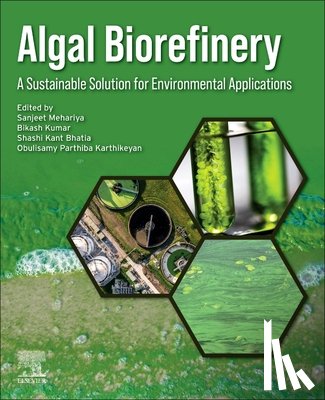  - Algal Biorefinery