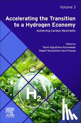  - Accelerating the Transition to a Hydrogen Economy
