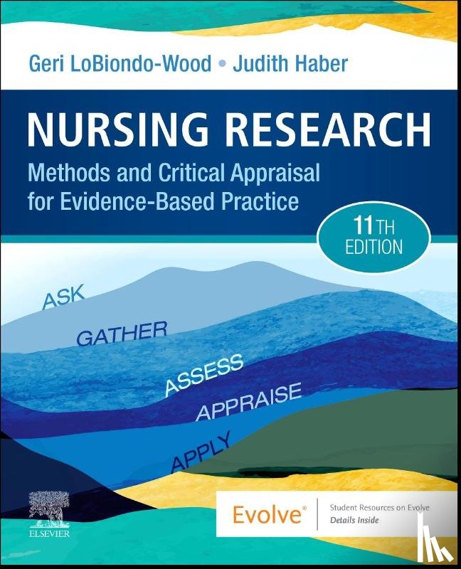 LoBiondo-Wood, Geri (Professor Emerita, Haber, Judith (Professor Emerita - Nursing Research