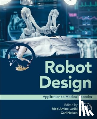  - Robot Design