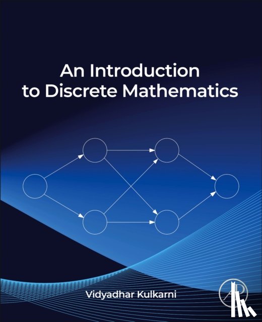 Kulkarni, Vidyadhar (Professor - An Introduction to Discrete Mathematics