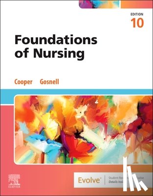 Cooper, Kim - Foundations of Nursing
