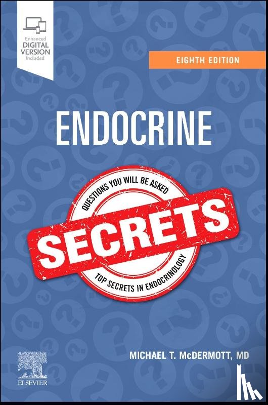  - Endocrine Secrets