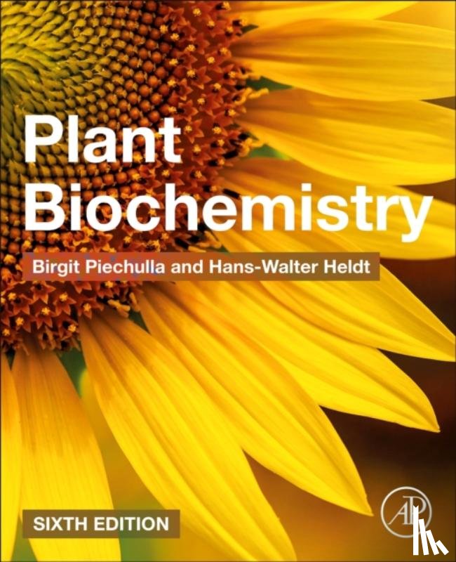 Piechulla, Birgit (Professor, Heldt, Hans-Walter (Professor - Plant Biochemistry