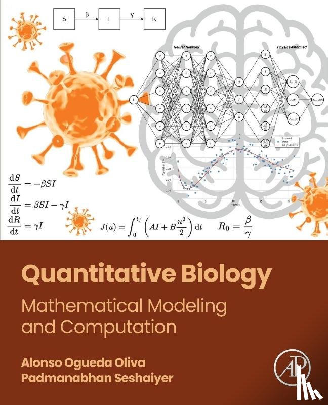 Ogueda-Oliva, Alonso (George Mason University, Seshaiyer, Padmanabhan (Professor of Mathematical Sciences - Quantitative Biology