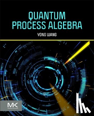 Wang, Yong - Quantum Process Algebra