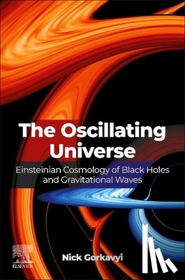 Gorkavyi, Nick (Lead Programmer/Analyst - The Oscillating Universe