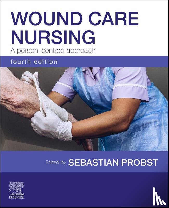 Probst, Sebastian - Wound Care Nursing