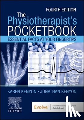 Kenyon, Karen, Kenyon, Jonathan - The Physiotherapist's Pocketbook