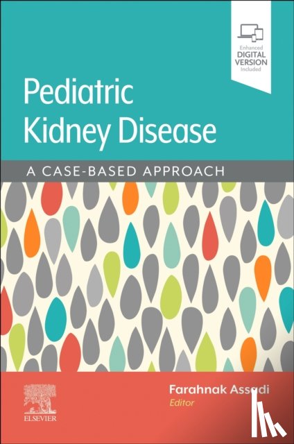 Assadi, Farahnak (Distinguished Emeritus Professor and Chief - Assadi/Pediatric Kidney Disease