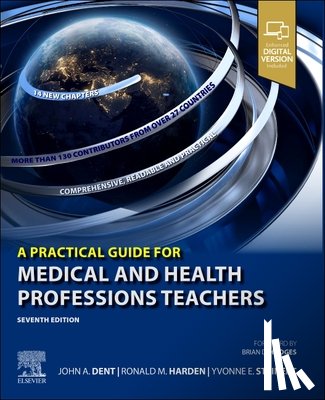  - A Practical Guide for Medical and Health Professions Teachers