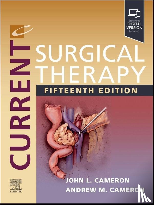  - Current Surgical Therapy