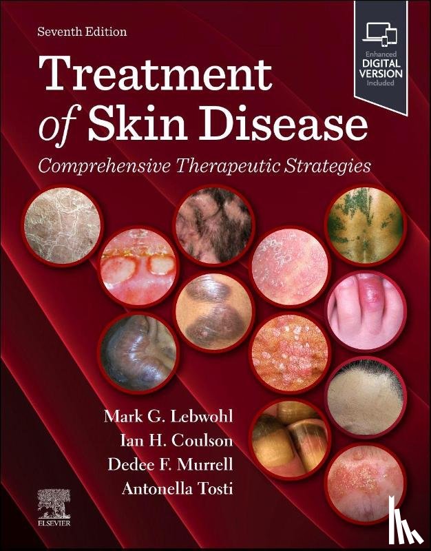  - Treatment of Skin Disease