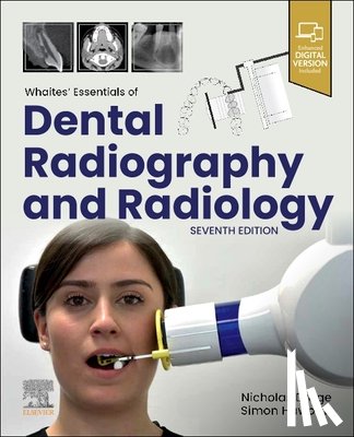 Drage, Nicholas, Haworth, Simon J. - Whaites' Essentials of Dental Radiography and Radiology